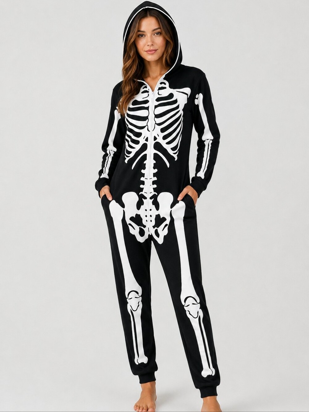 Tipsy Elves Jumpsuit S UNISEX ADULT